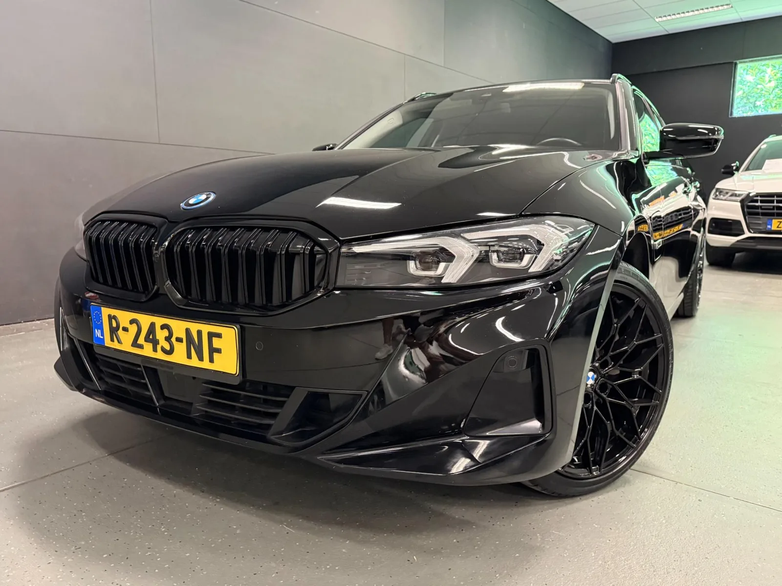 BMW 3-Serie (2022) — foto 1