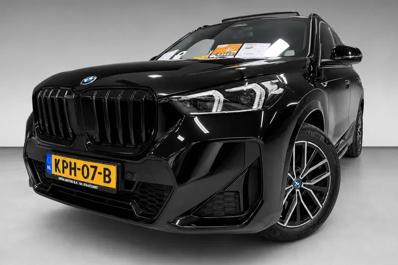 BMW X1 (2023)