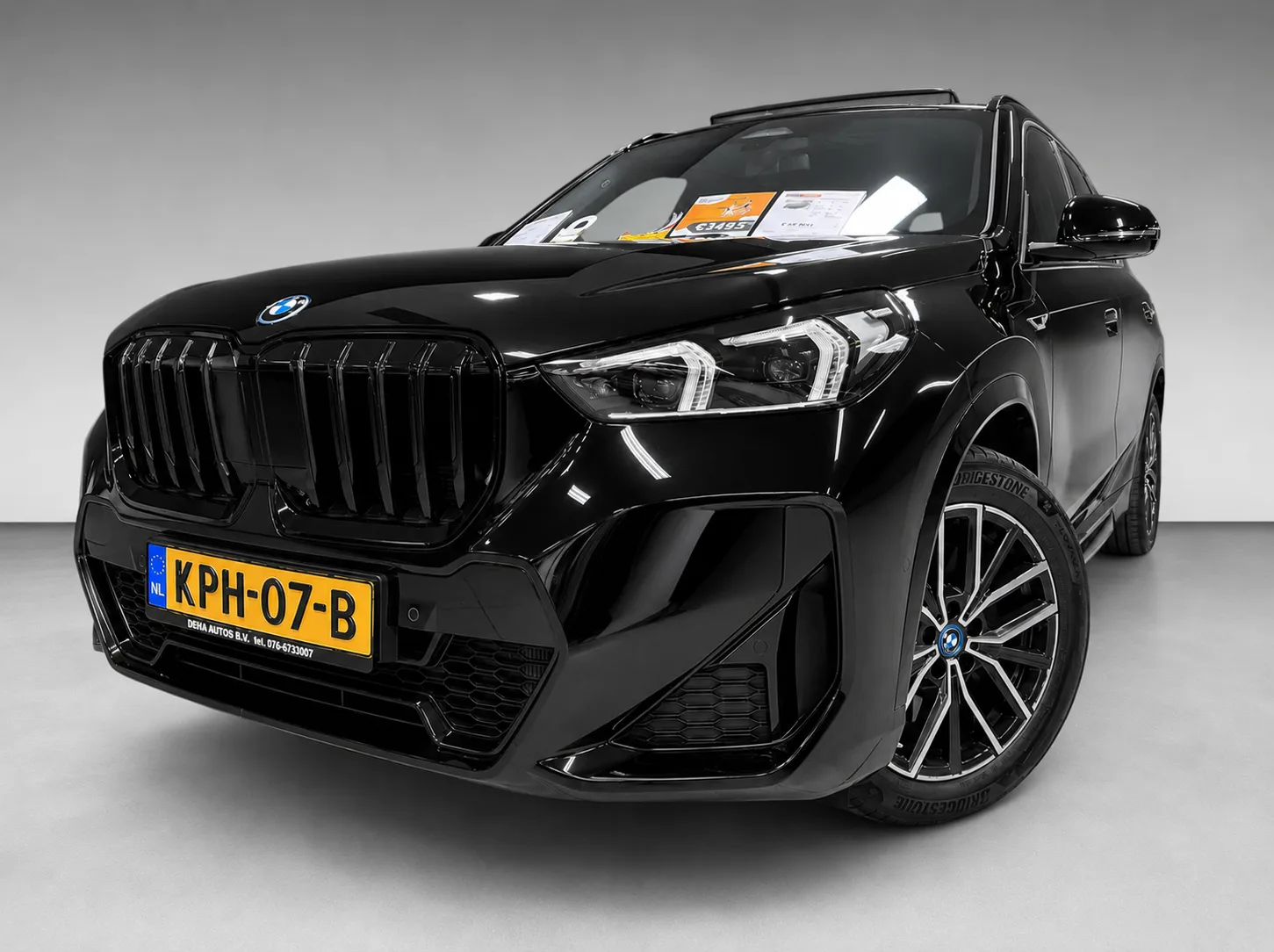 BMW X1 (2023) — foto 1