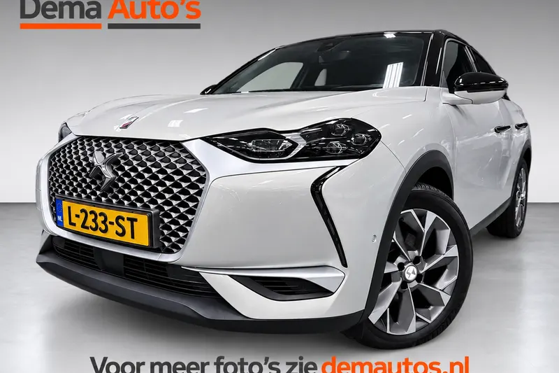 DS 3 (2021)