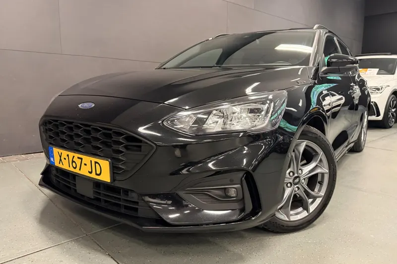 Ford Focus (2020)