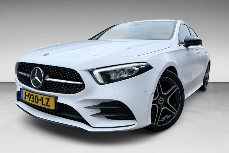 Mercedes-Benz A-Klasse (2020)
