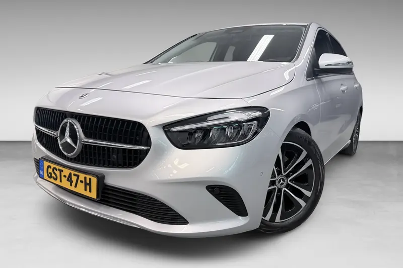 Mercedes-Benz B-Klasse (2023)