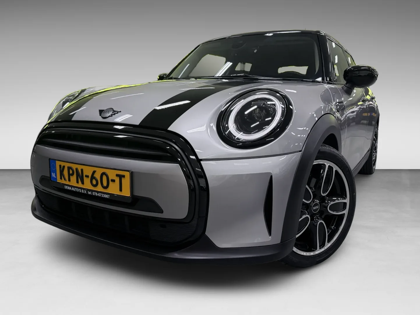MINI Cooper (2023) — foto 1