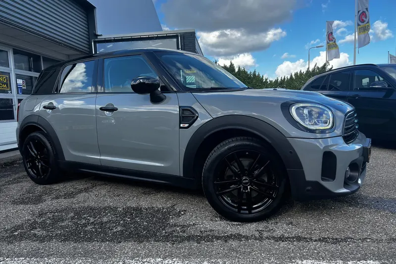 MINI Countryman (2020)