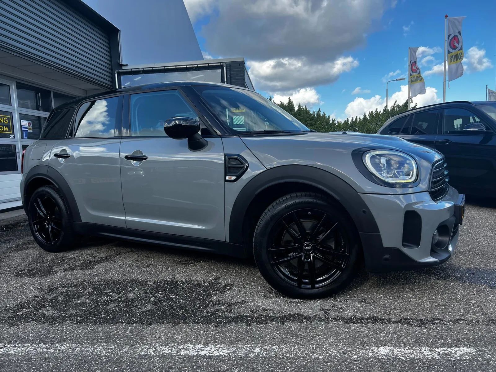 MINI Countryman (2020) — foto 1