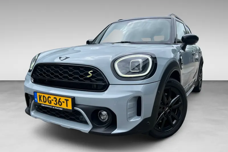 MINI Countryman (2023)