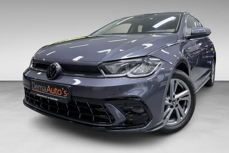 Volkswagen Polo (2022)