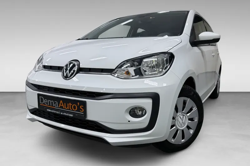 Volkswagen Up! (2022)