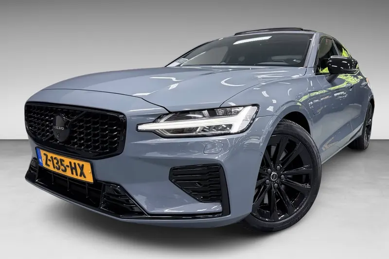 Volvo S60 (2024)