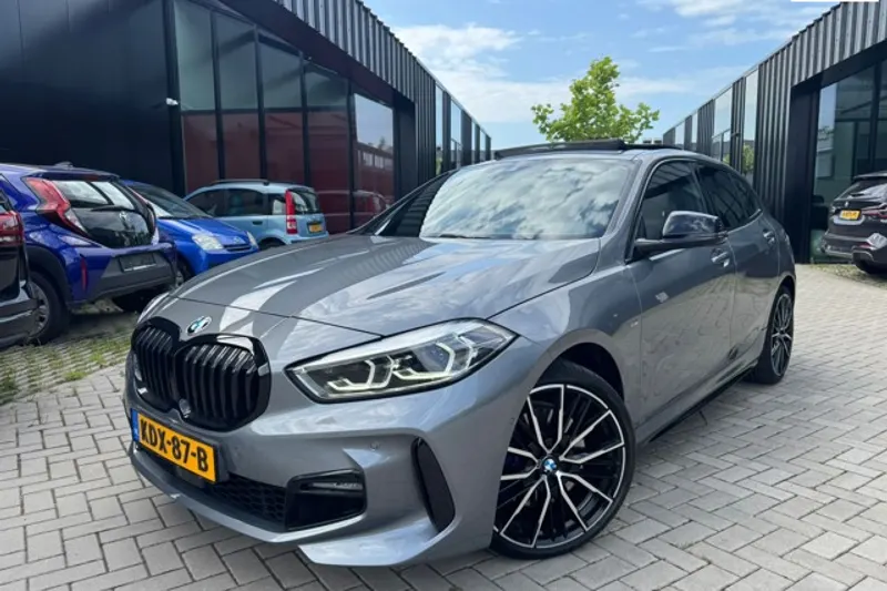 BMW 1-Serie (2023)