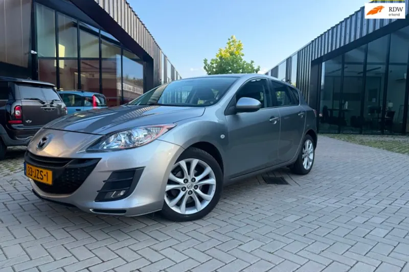 Mazda 3 (2009)