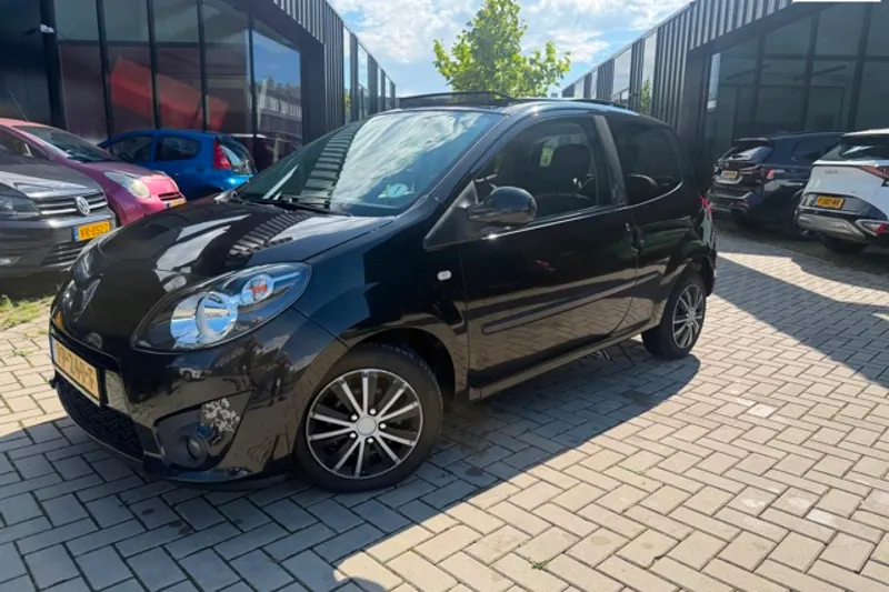 Renault Twingo (2009)