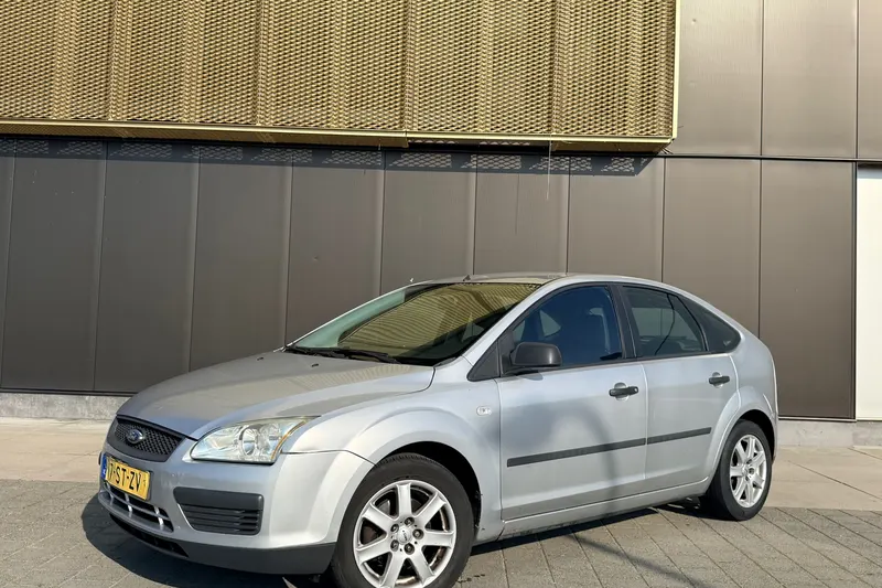 Ford Focus (2006)