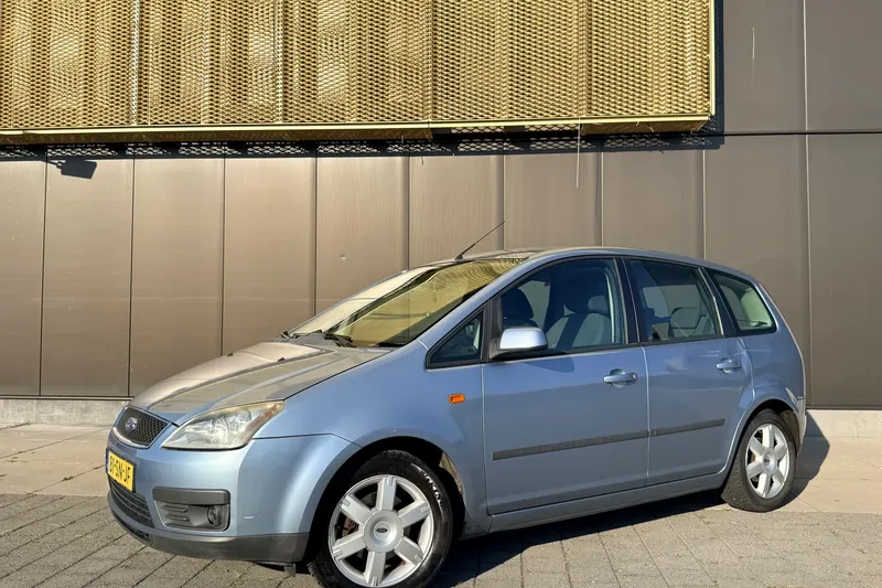 Ford Focus (2006)