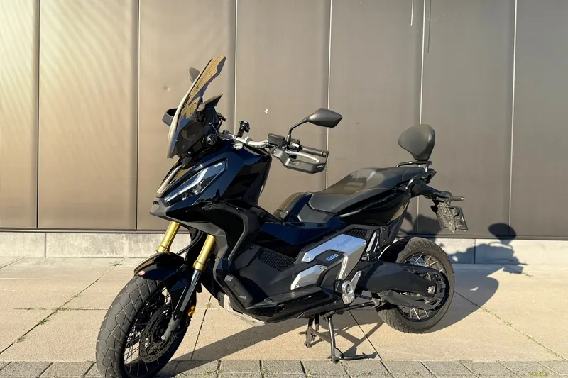 Honda Scooter NC 750 X-ADV (2021)