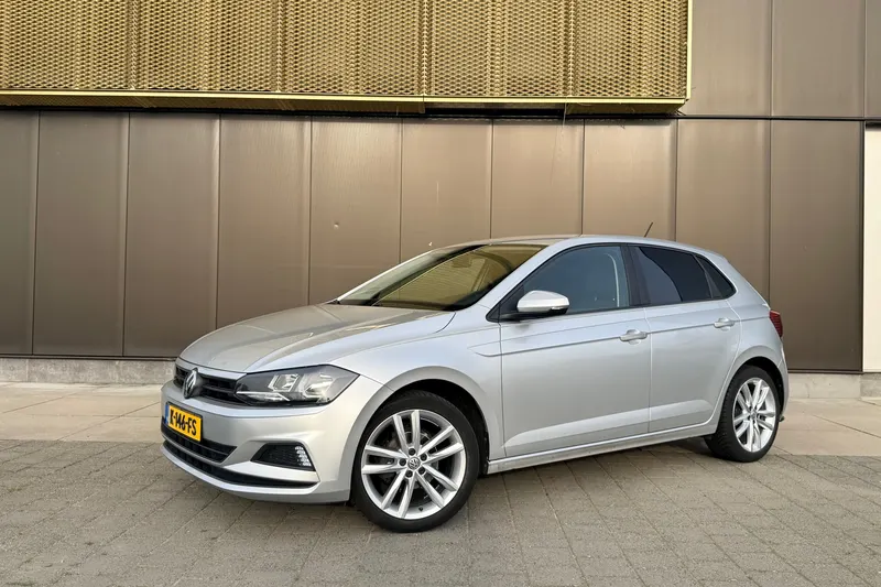 Volkswagen Polo (2020)