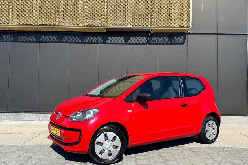 Volkswagen Up! (2011)