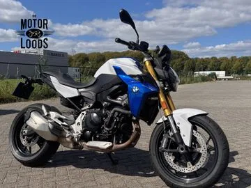 BMW F 900 R (2023) — foto 1