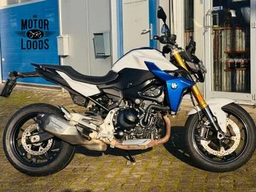 BMW F (2023) — foto 1