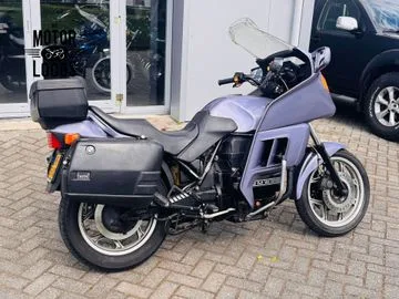 BMW K (1993) — foto 1