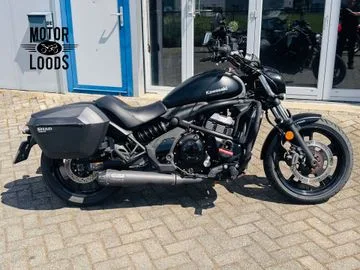 KAWASAKI VULCAN (2018) — foto 1