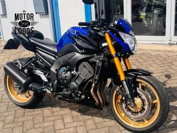 YAMAHA FZ (2012) — foto 1