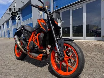 KTM 690 (2016) — foto 1