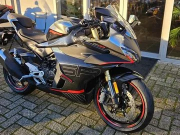 CFMOTO 450 (2026) — foto 1