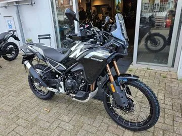CFMOTO 450 (2026) — foto 1