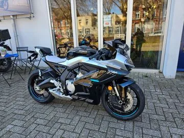 CFMOTO 675 (2026) — foto 1