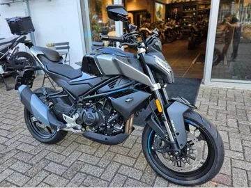 CFMOTO 450 (2026) — foto 1