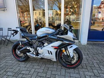CFMOTO 675 (2025) — foto 1