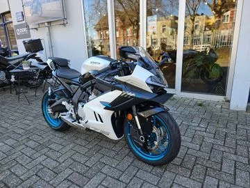 CFMOTO 675 (2025) — foto 1