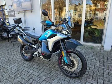 CFMOTO 800 (2026) — foto 1