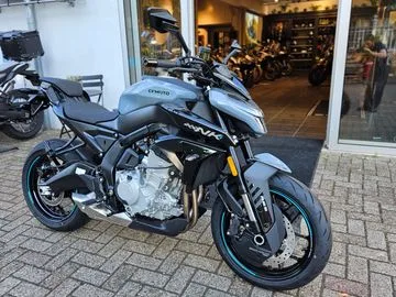 CFMOTO 675 (2025) — foto 1