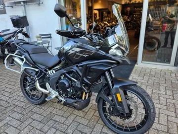 CFMOTO 700 (2026) — foto 1