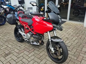 DUCATI MULTISTRADA (2006) — foto 1
