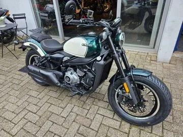 CFMOTO 450 (2026) — foto 1