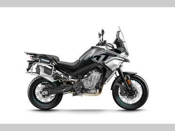 CFMOTO 800 (2026) — foto 1