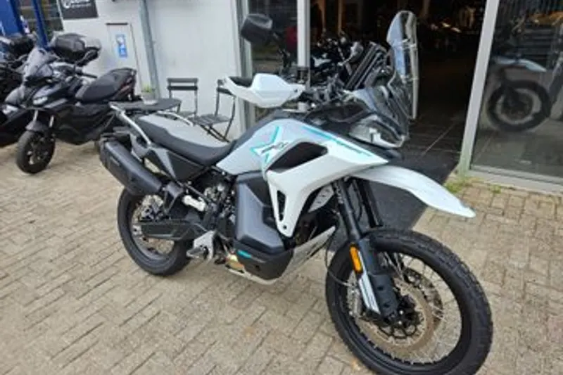CFMoto 1000 MT-X (2026)
