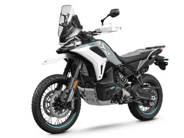 CFMOTO 1000 (2026) — foto 1