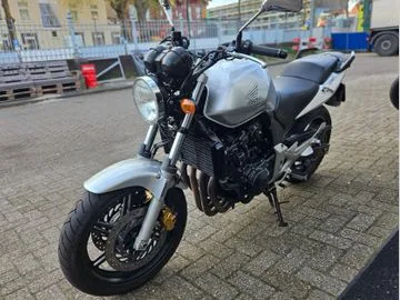 Honda CB (2005) — foto 1