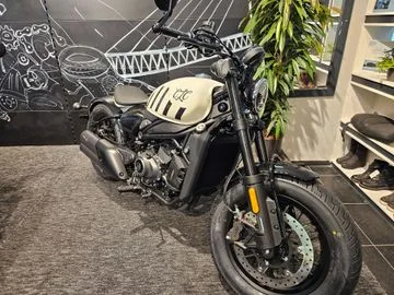 CFMOTO 450 (2026) — foto 1
