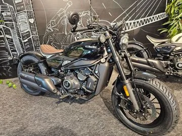 CFMOTO 450 (2026) — foto 1