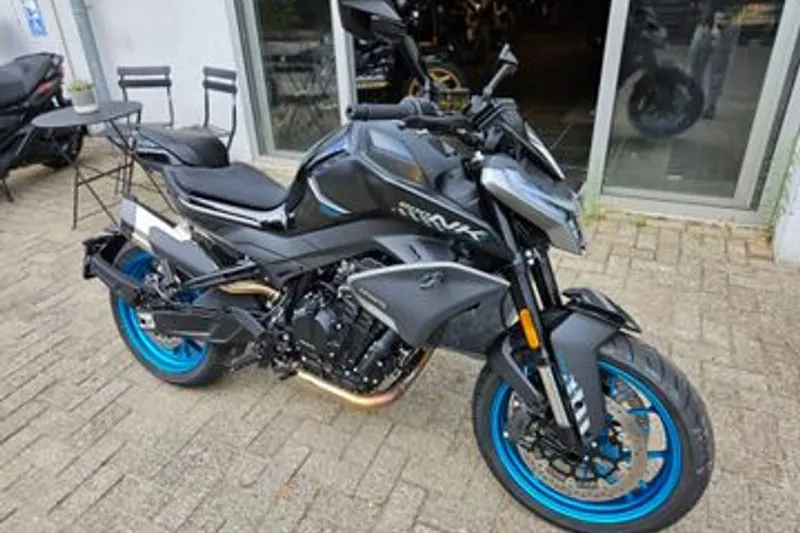 CFMoto 800NK (2026)