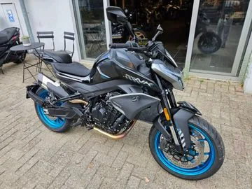 CFMoto 800NK (2026) — foto 1