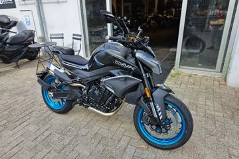 CFMoto 800NK (2026)