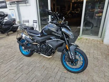 CFMoto 800NK (2026) — foto 1