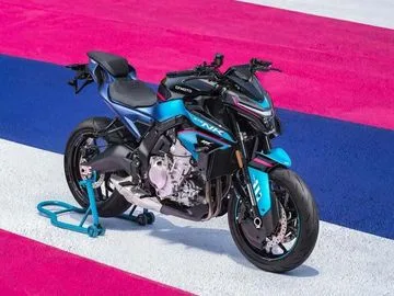 CFMoto 675 NK (2026) — foto 1